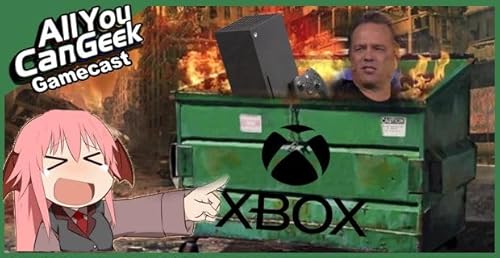 GamePass Ultimate Price Hike - AYCG Gamecast #768