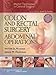 Colon and Rectal Surgery: Abdominal Operations (Master Techniques in General Surgery)