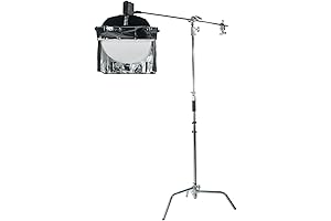 Nanlite ASCBC Forza Lantern Softbox 60cm with FM Mount and Bowens Mount