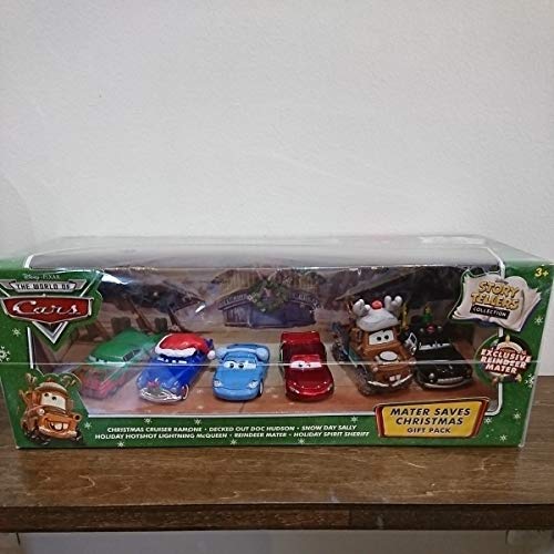 カーズ クリスマス ホビーの人気商品 通販 価格比較 価格 Com