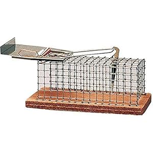 Luna 87108 draadkastval 15 cm; 1 ingang