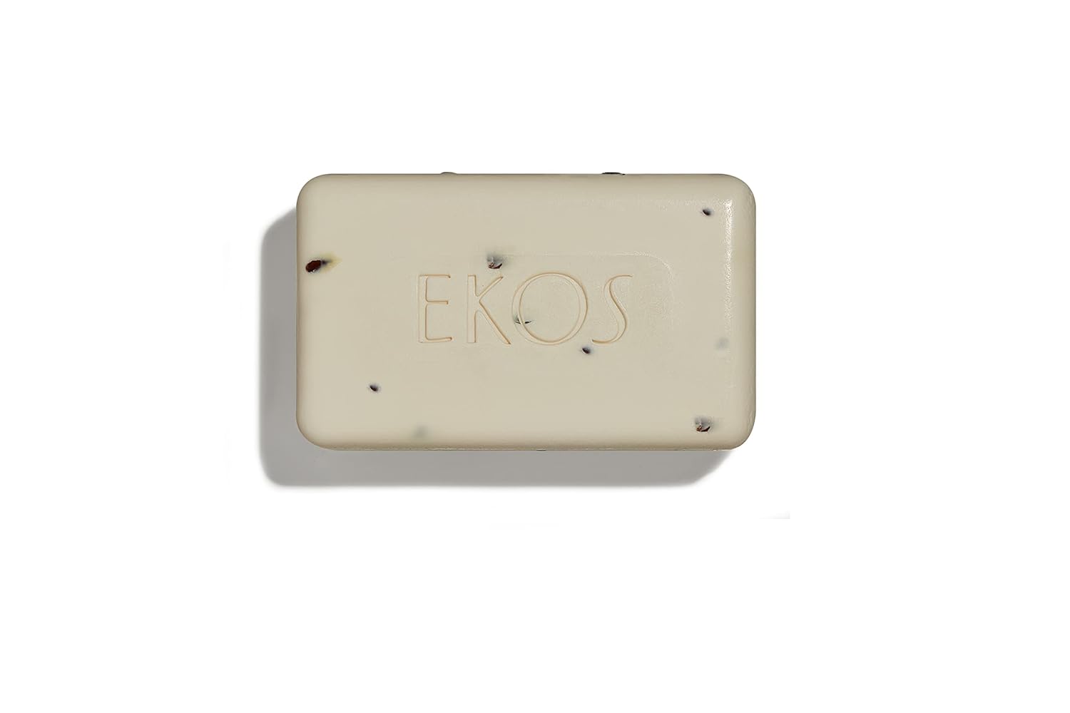 natura - Exfoliating Bar Soap Set – Natural Amazonian Body Soap with Brazil Nut, Andiroba, Açaí & Passion Fruit – Vegan Moisturizing Cleansing Bars – 4 Pack (3.5 oz Each)