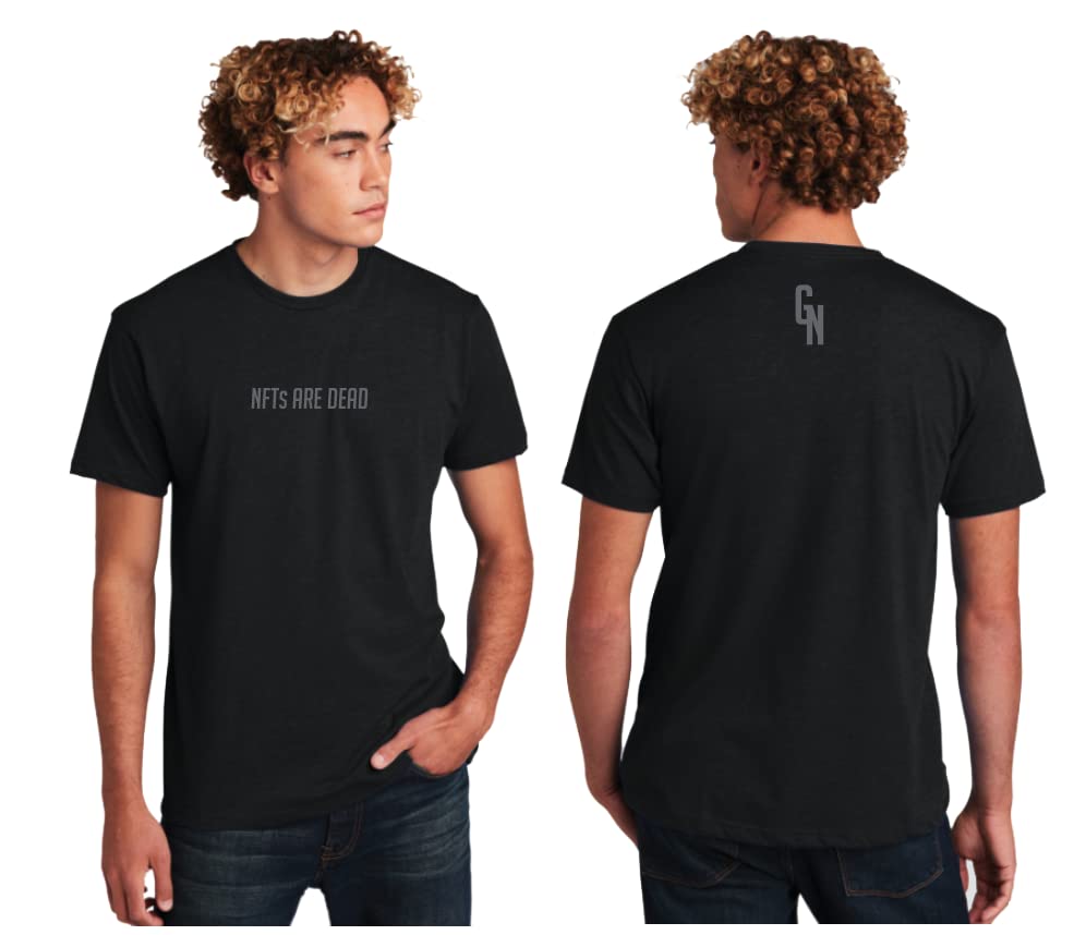 Galactic Nomad Supply CoNFTs are Dead - Galactic Nomad Crypto Merch