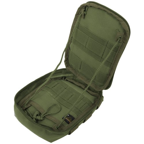 Sidekick Pouch Olive Drab #TOP2