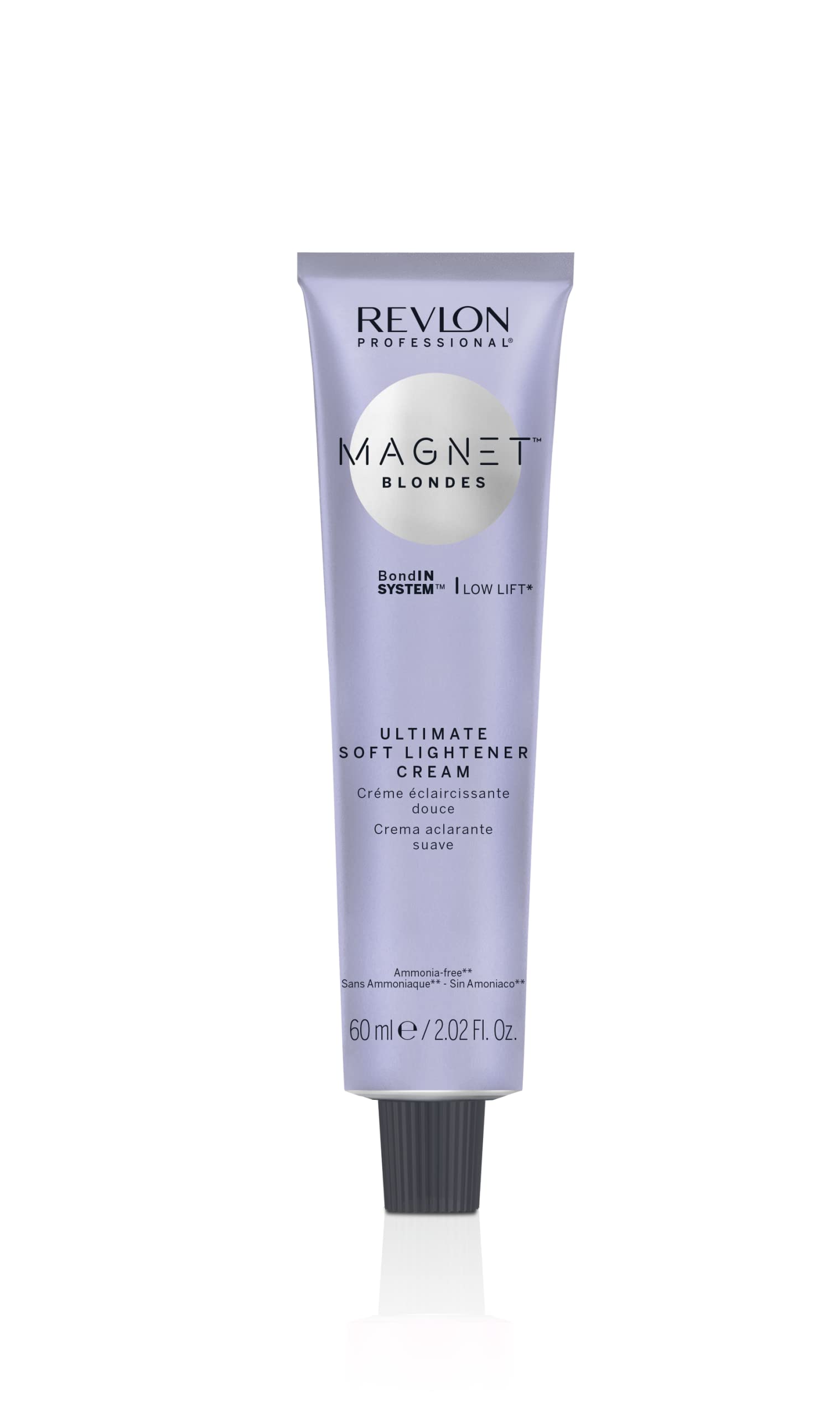 Revlon Professional Magnet Blondes Ultimate Soft Lightener Cream