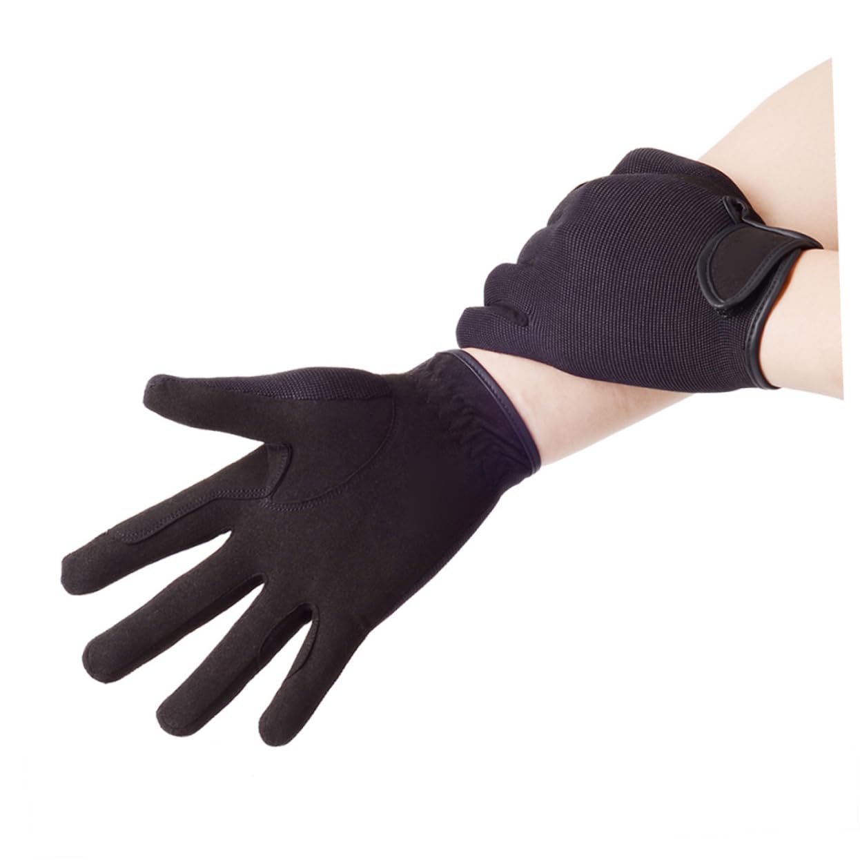 Yardwe 3 Paia Di Guanti Unisex Guanti Touchscreen Guanti Da Allenamento Guanti Da Esercizio Guanti Da Equitazione Guanti Comodi Guanti Conduttivi Touch Guanti Da Equitazione Avanzati