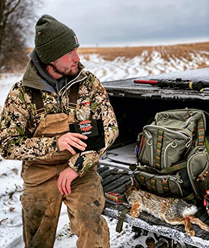 Burr Paw Burr Removal Tool For Dogs, Clothes, Horses And Hunting Gear - Multi-Purpose Deburring Accessory For Removing Sticky Burrs #TOP5