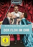 Ohnsorg-Theater heute: Der Floh im Ohr