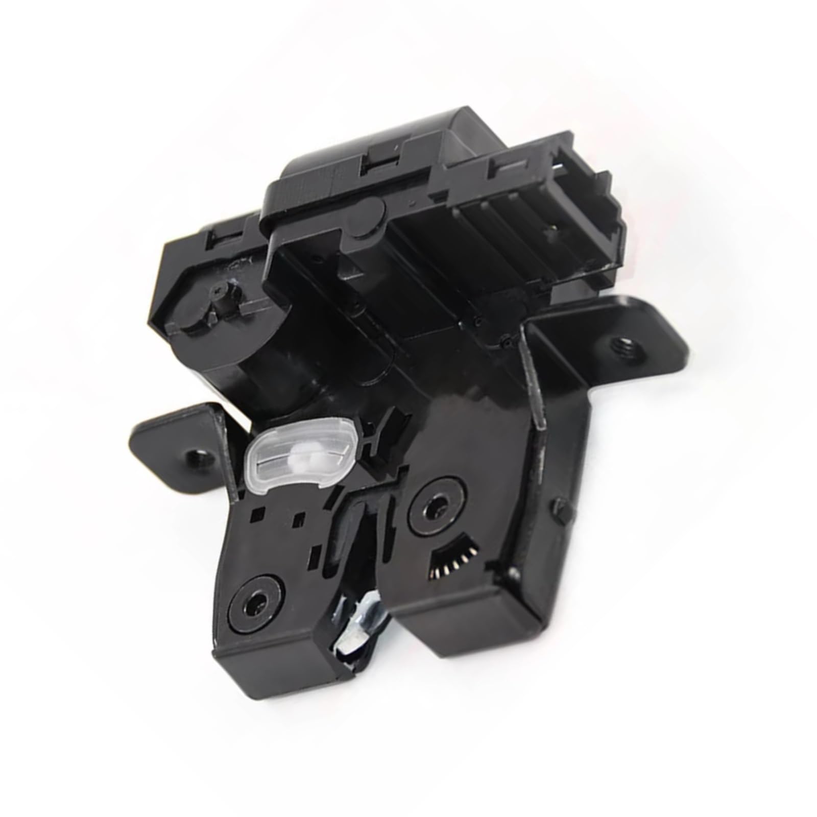 Bootlid Release Latch Compatible with Nissan for Tiida for SC11 2007 2008 2009 2010 2011 2012 Tailgate Lock Latch OEM 90502-2DX0A 90502-ED00A
