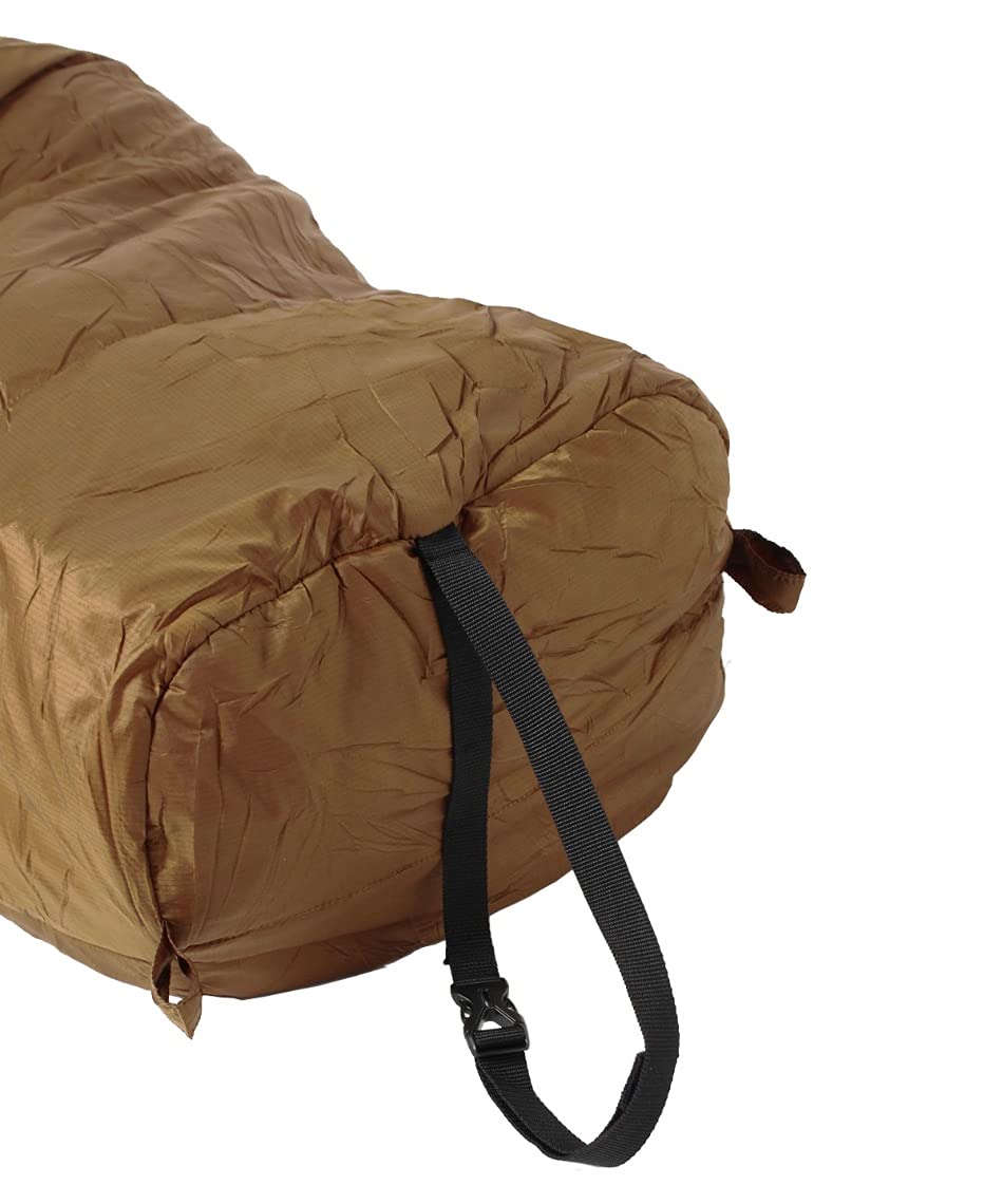 Amazon.co.jp: [ナンガ] マミー型シュラフ IBUKI BAG イブキバッグ 600
