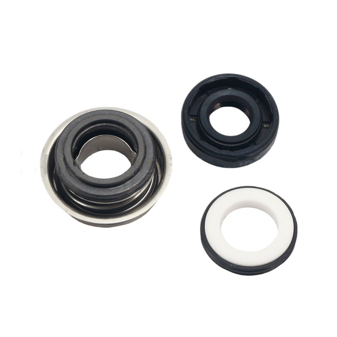 Joint torique pour pompe à eau, compatible avec HONDA CBR600 F4 1999-2000 CBR600 F4I 2001-2007, 19226-MBW-000