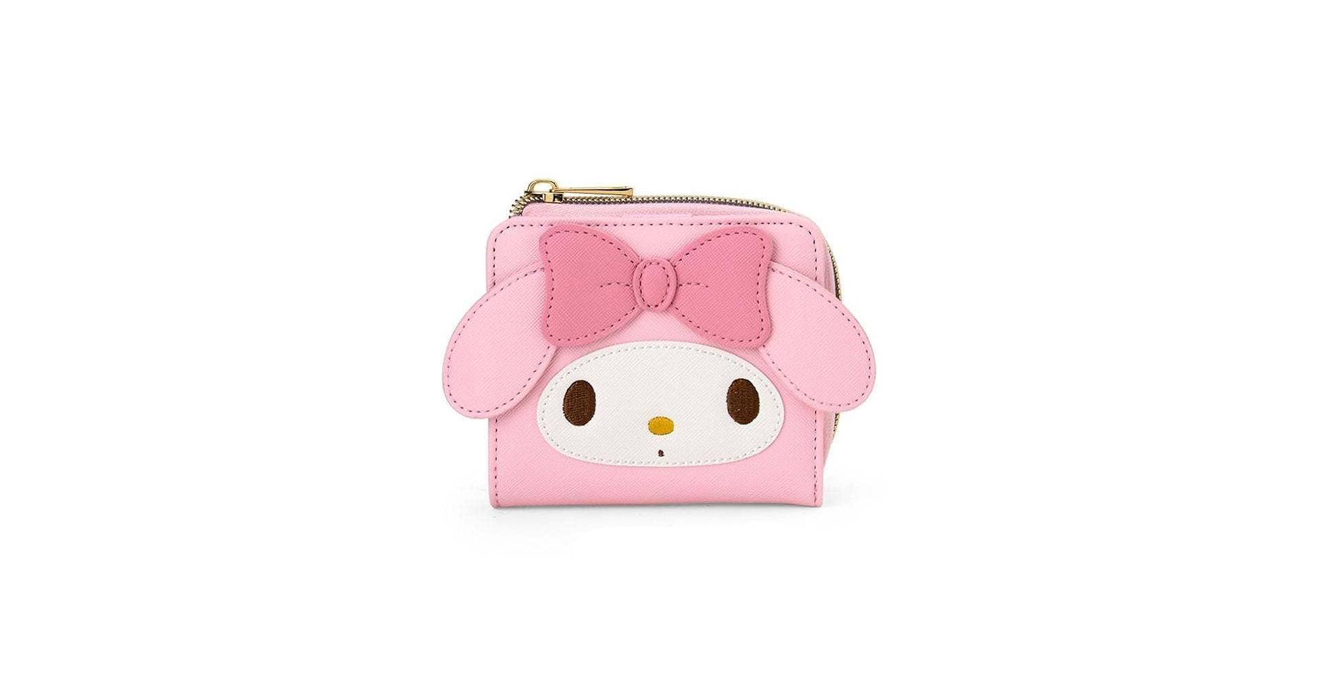 Amazon | [YRHBZUN] クロミ ハローキティ マイメロディ 財布