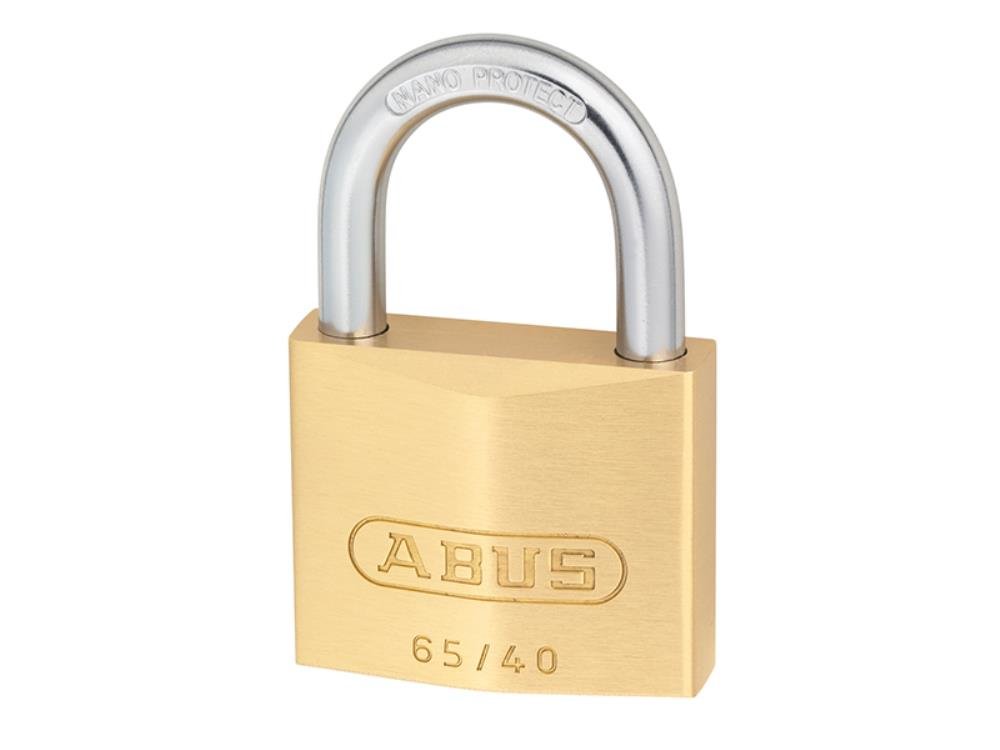 ABUS 6545C Padlock