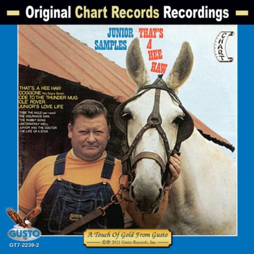 Junior Samples