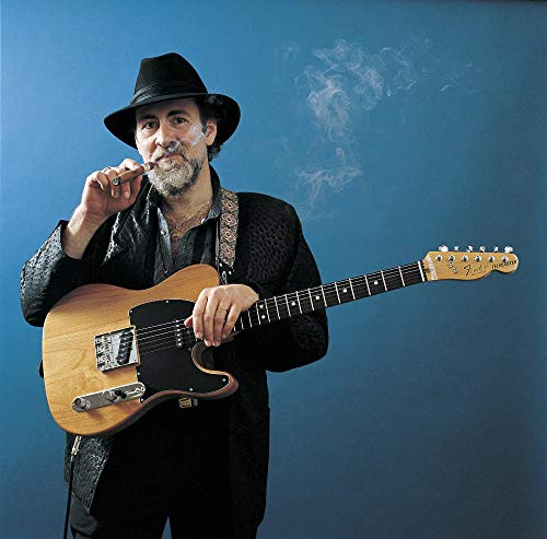 Roy Buchanan