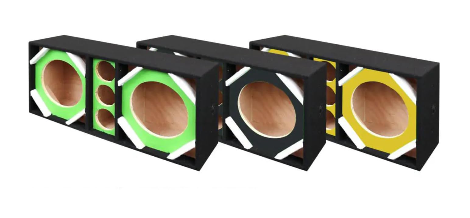 DJL Brazil Vinyl 2 12