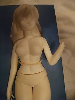 Amazon | 済み未使用品ツクダホビージャンボフィギュアシリーズ