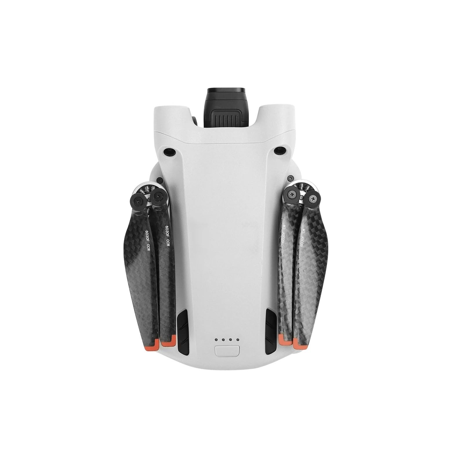 Compatibile con DJI Eliche carbonio Mini 3/4 Pro