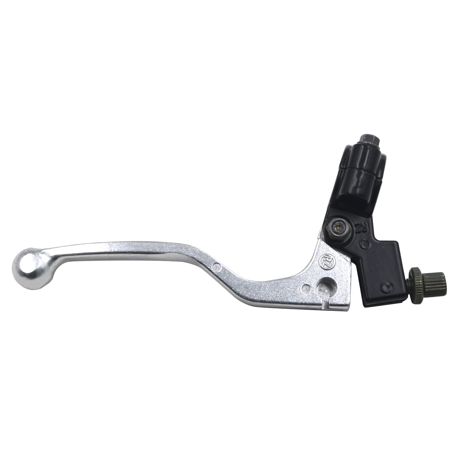 AHL 22 mm 7/8" Palanca de embrague de freno de moto universal para Yamaha YZ80 85 100 125 250/Coleman CT200U Trail 200 Mini Bike 196cc 98cc Bike/Baja Mini Bike 5.5hp 6.5hp Warrior Heat MB165 MB200