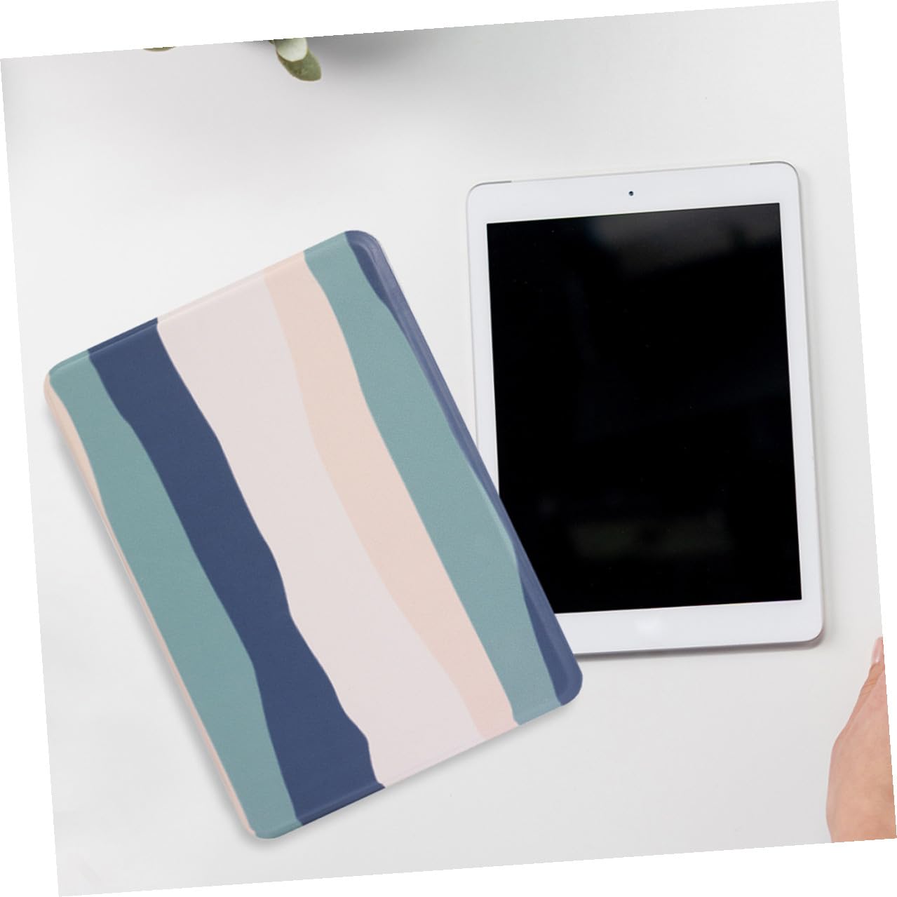 5 Piezas Funda Protectora para ª Función Auto Sleep Wake Resistente y Ligera para Lector de Electrónicos Compatible con E-Reader Diseño Duradero y Seguro