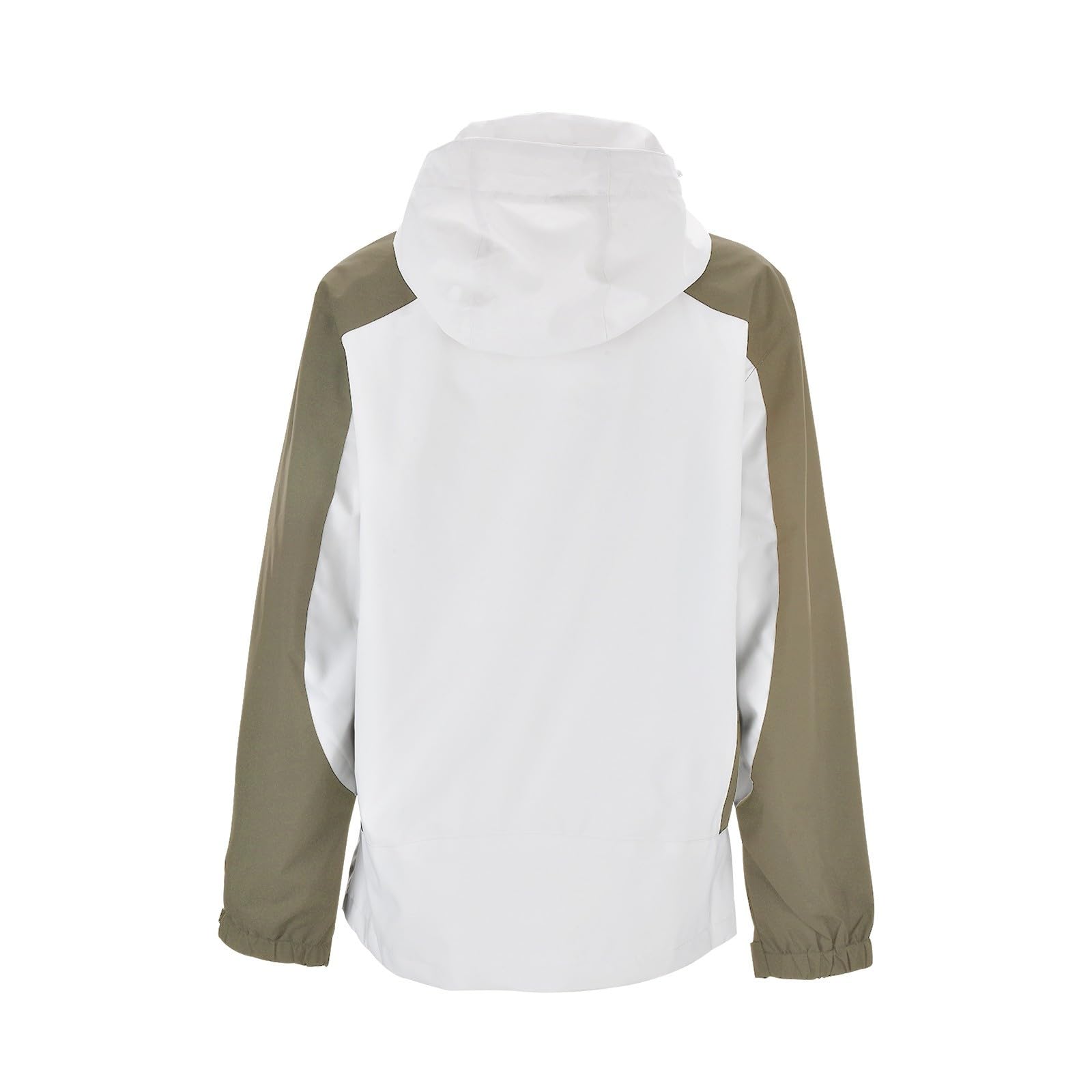 Genérico Impermeable Mujer-Chaqueta De MontañIsmo Al Aire Libre Transpirable Y Resistente Al De Una Sola Capa Fina De Color SóLido Para Mujer