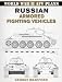 Russian Armored Fighting Vehicles (World War II AFV Plans)
