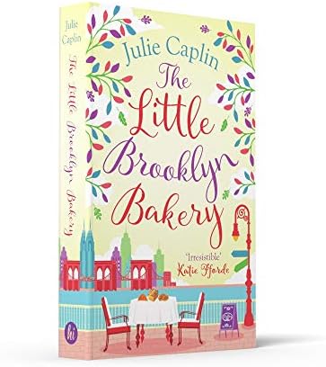 The Little Brooklyn Bakery: Book 2