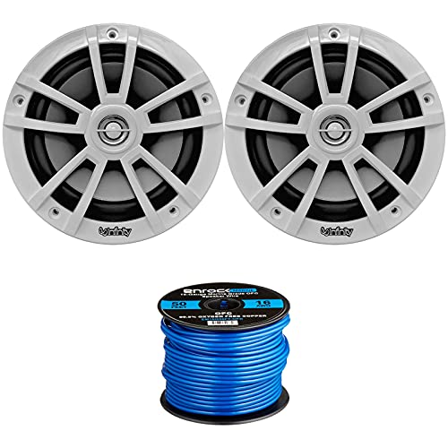 10 Best Infinity Marine Audios Reviewed by An Expert in 2023