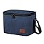 Aosbos Borsa Termica Porta Pranzo 7.5L, Grande Capacà