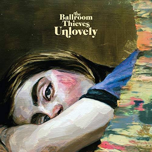 Unlovely - Vinyl release thumbnail
