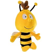 Heunec 605671 - Ape Maja Willi medio, 30 cm