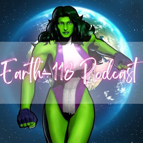 She-Hulk Episode 2 (SPOILERCAST)