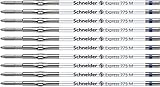 Schneider, 7763, Express 775 MKugelschreiber Mine (dokumentenecht)10er Packung, blau