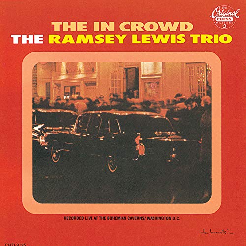Ramsey Lewis