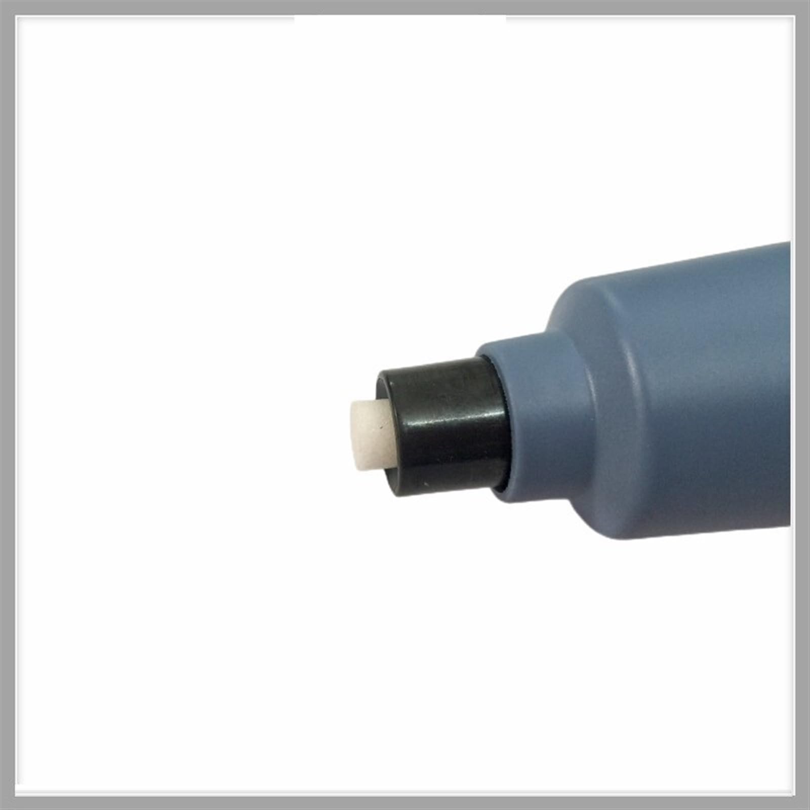 Equipo de laboratorio Filtro de cono seguro for pipeta, adecuado for 2-20ul, 5-50ul, 100-200ul, 100-1000ul, 1000-5000ul, 1-10ml, 10 Uds.(Diameter 6.73 mm)