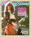 Rolling Stone Brasil - Edição Colecionador: 250 Guitarristas Jimmy