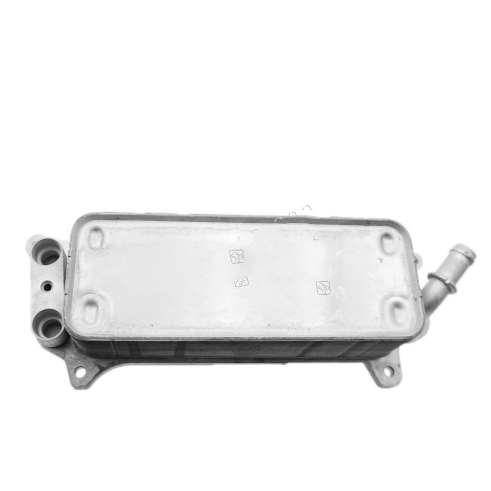 Chłodnica oleju silnikowego Chłodnica oleju skrzyni biegów 4G0317021T pasuje do Audi A6 Allroad Qu 2013- A6/S6/Avant/Qu A7 SPB 2011-2018
