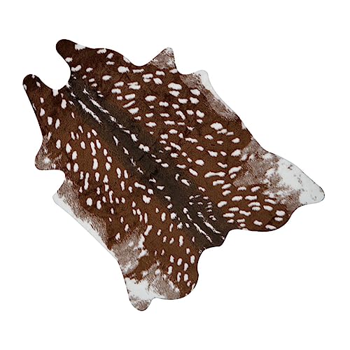 Alfombras Infantiles Redondas 90X90 Marca Didiseaon