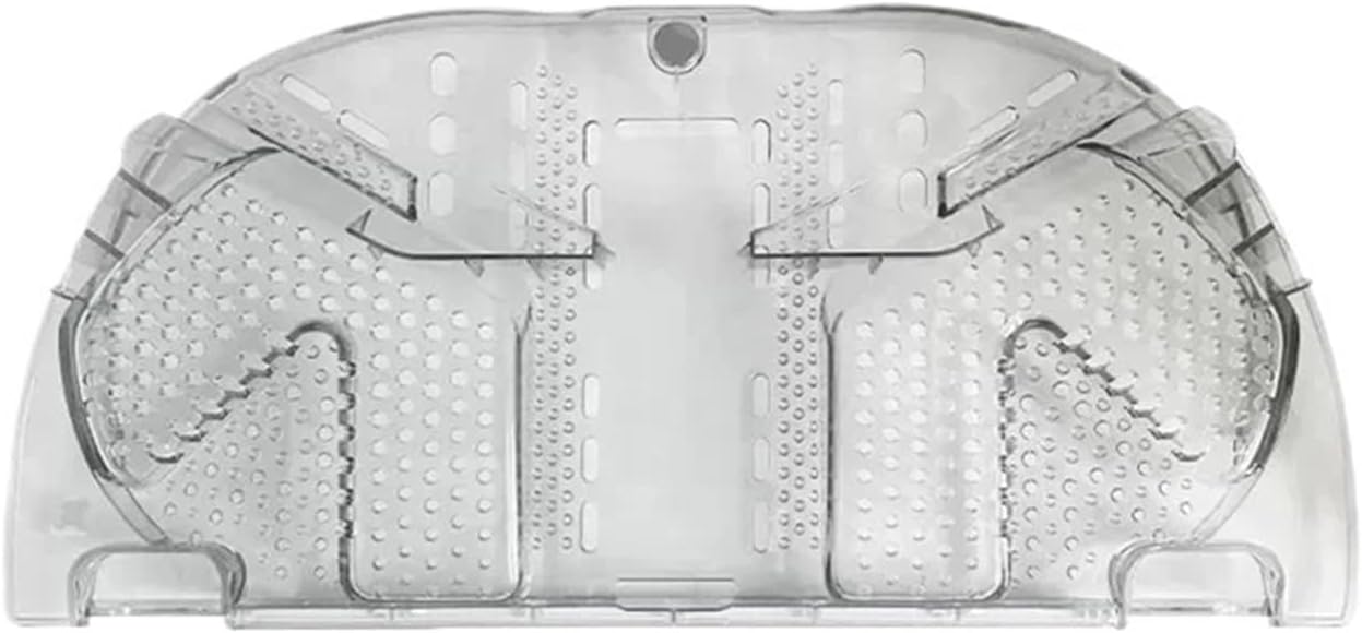 Compatible For Narwal Freo, J3 Robot Vacuum Cleaner Accessories - Base Station Cleaning Tray, Mop Self-Wash, Mop Cleaning Disk Replacement Parts