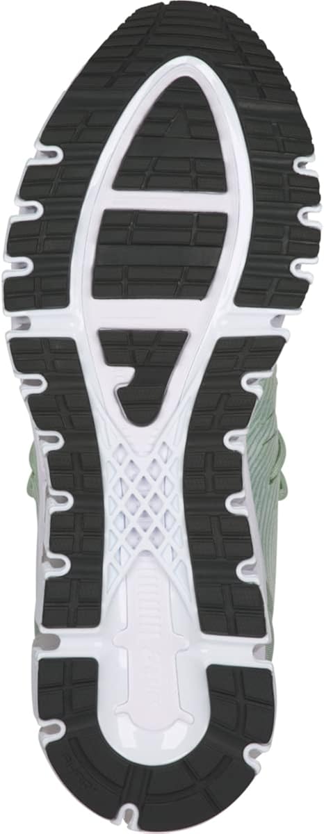 ASICS Women's Gel-Quantum 360 4 Running Shoes 6.5 Lichen Rock/Birch