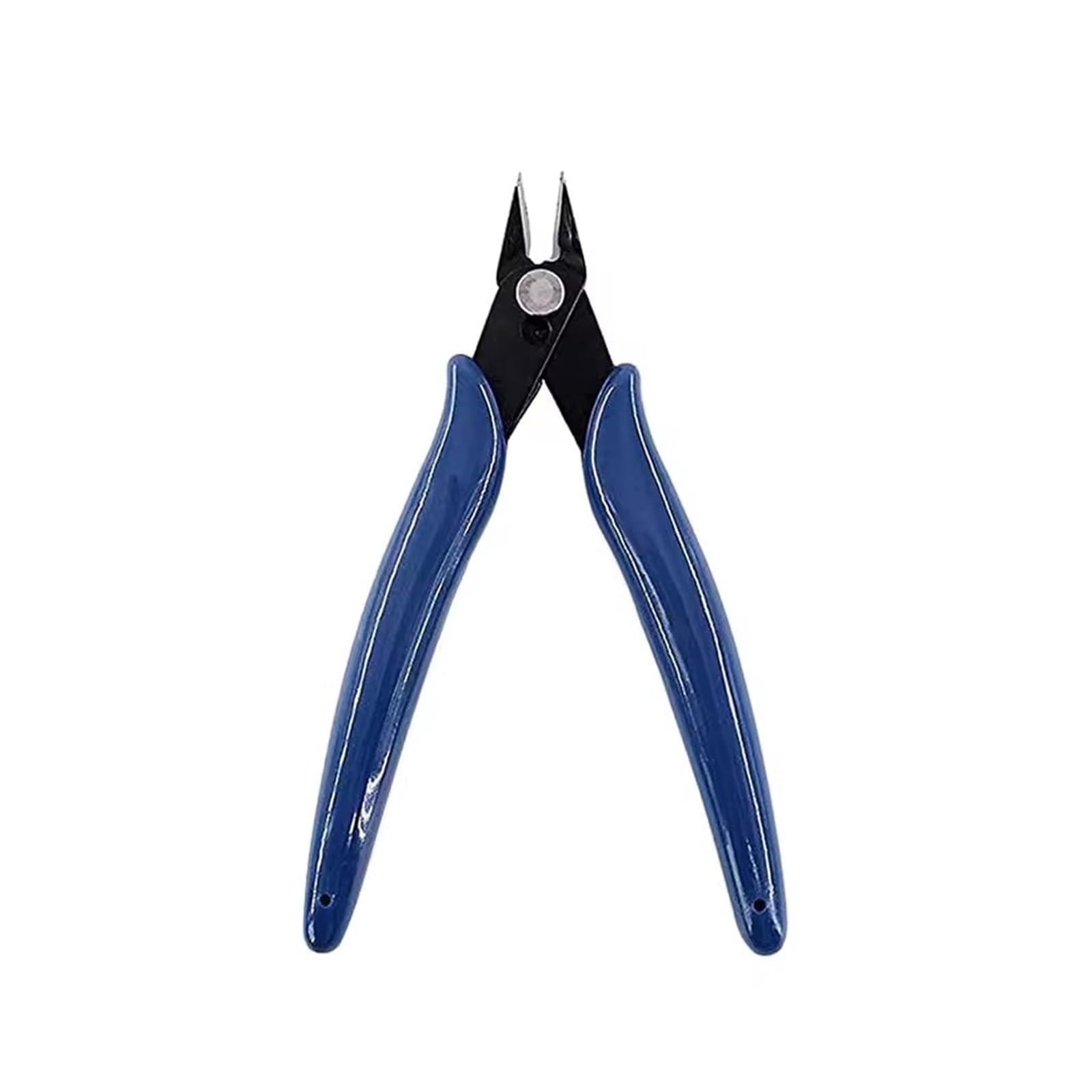 Kit d'outils d'imprimante 3D for nettoyeur de buses, pincettes, outils gravure for l'entretien(Flush Cutter)