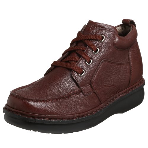 Image of Propet Men's Rustic Walker Mid Causal Shoe