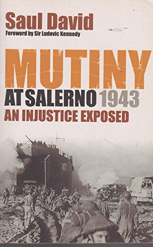 Mutiny At Salerno view 2