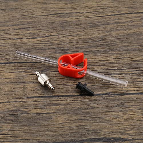 Kit de purge de frein de vélo pour SRAM Code Guide Level