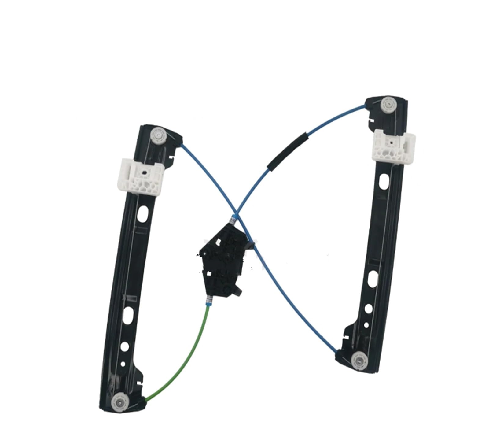 Samwdk 1Piece Of Front Left Glass Lifter New Car Electric Window Regulator Front Door 68170373Aa For Dodge For Dart 2012 2013 2014 2015-2016 Driver Left Side Car Window Regulator