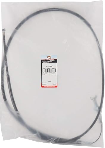 Miniatura 4 de Nuevo cable de control All Balls Racing para freno ATV 45-4057 compatible conreemplazo para Yamaha YFM350ER Moto-4 87-95
