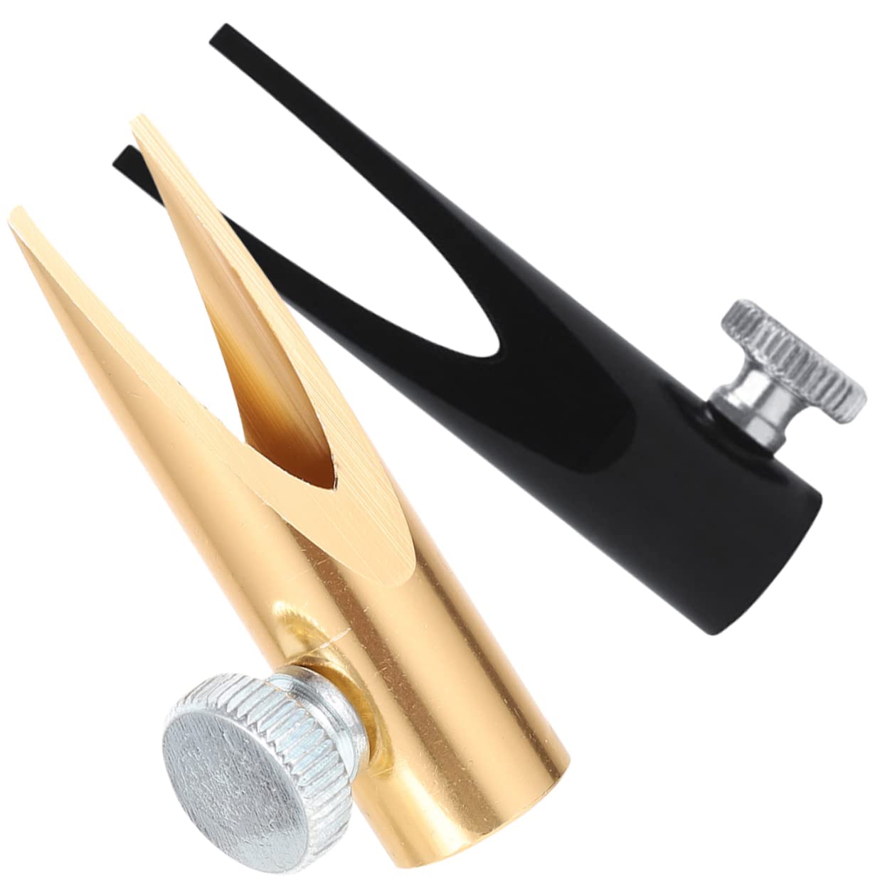 FOMIYES Manual Eyebrow Pencil Sharpener Dual Hole Makeup Sharpening Portable Essential School Supply Tool