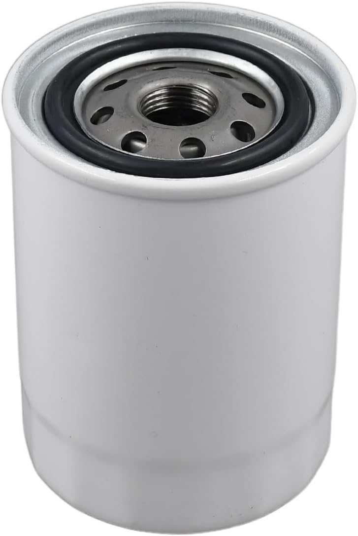 72118856 Lube Filter OF2104 Compatible with Massey Ferguson Compact Tractors 1035 1040 1045 1020 1030 1030L Compatible with Terex Loader SKL823 Lift Truck TX51-19M Telescopic Boom TX5519