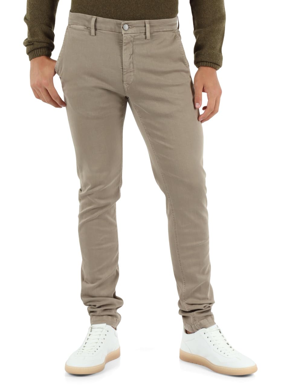 Replay Herren Jeans Zeumar