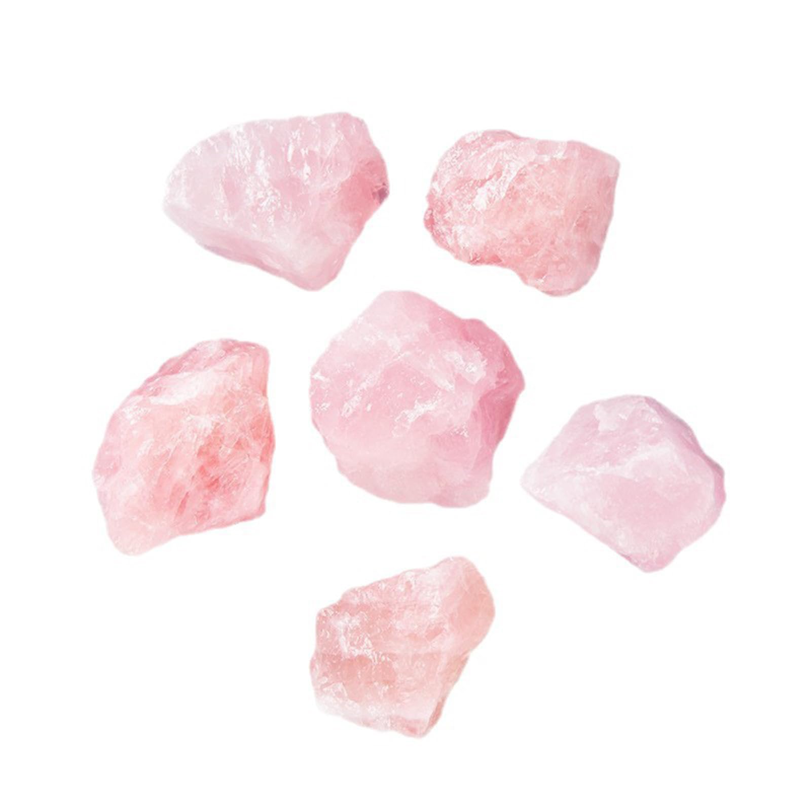 Cristaux de guérison pour la fabrication de bijoux et loisirs créatifs 300G